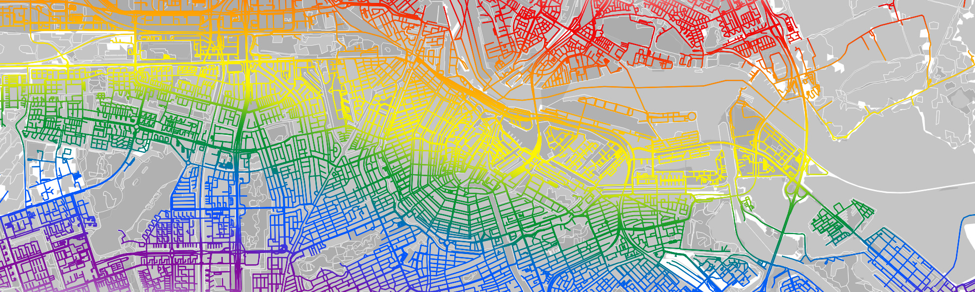 Preserving and empowering LGBTQ+ lives with maps