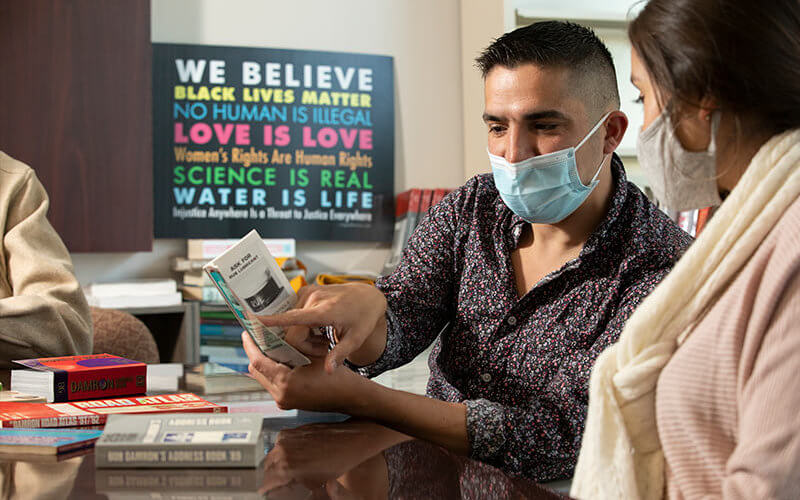 National Grant to Add Over 116,000 LGBTQ Spaces to Mapping Project