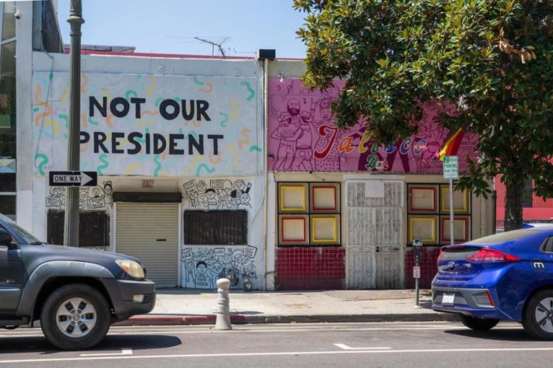 Previewing the Guides Past 2005: The New Jalisco & Queer Latinx Resilience