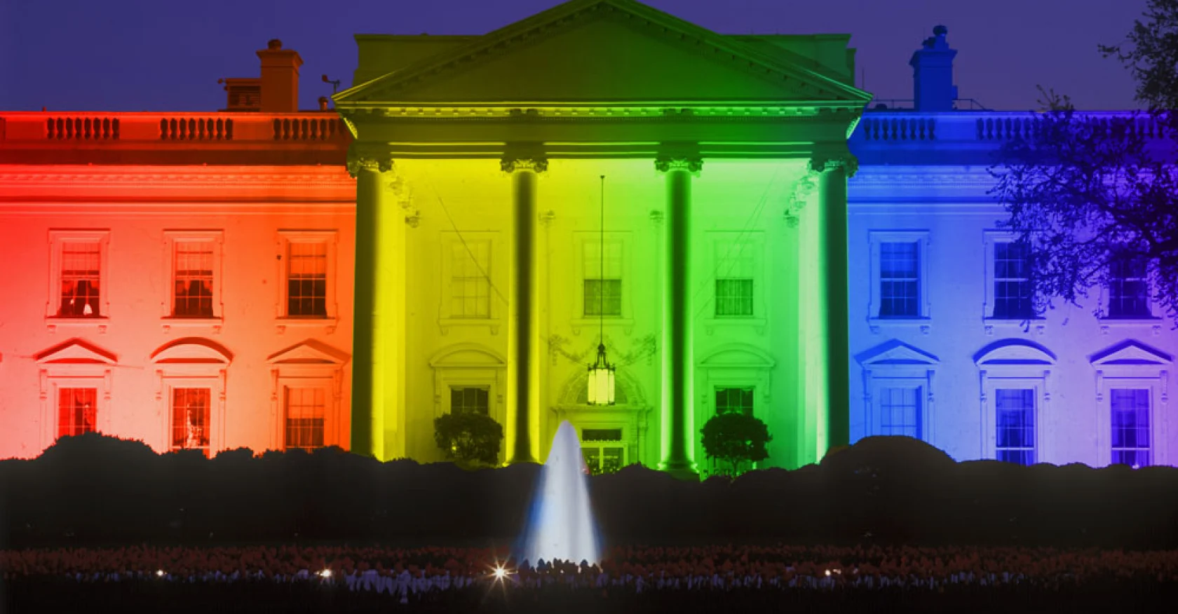 Queer History Is Still Being Made in Washington, D.C.